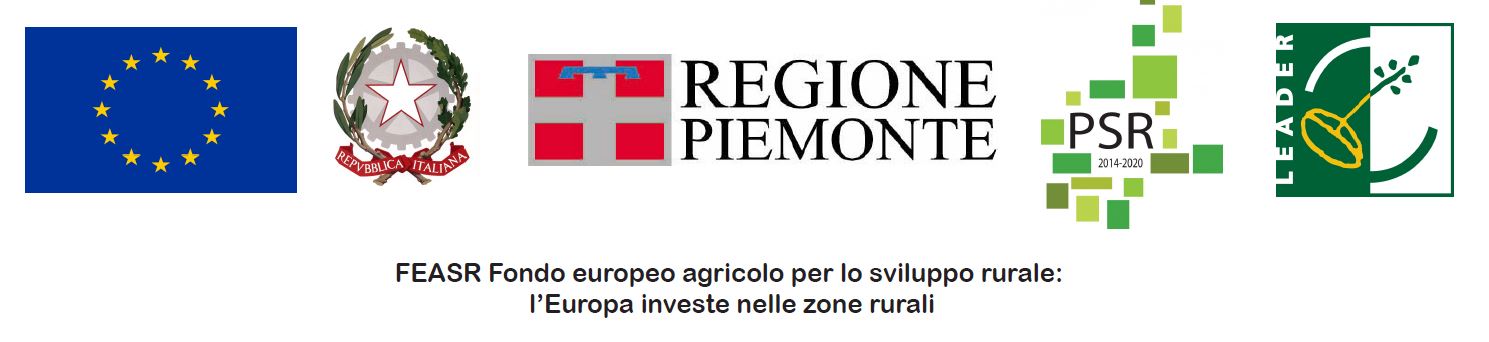 Regione Piemonte FEASR